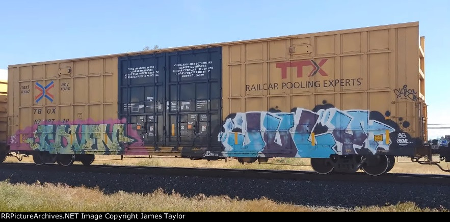 TBOX 672742