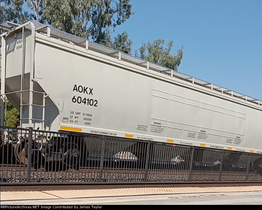 AOKX 604102