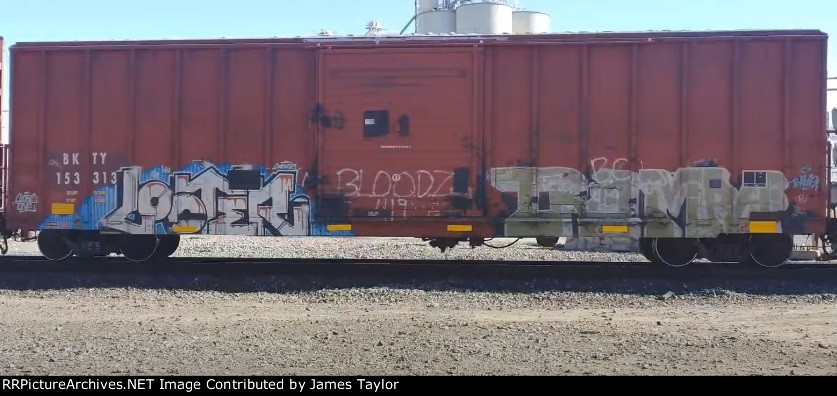 BKTY 153313