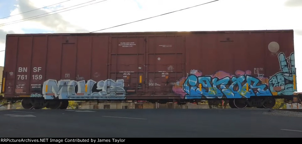 BNSF 761159