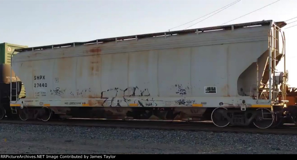 SHPX 27440