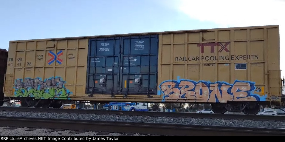 TBOX 644192