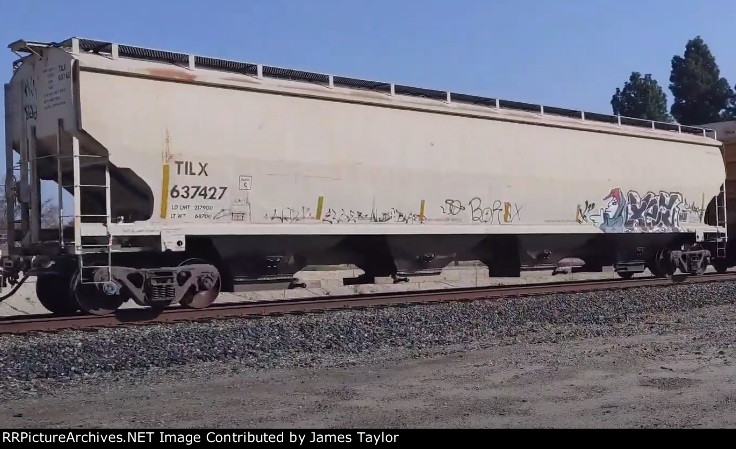 TILX 637427