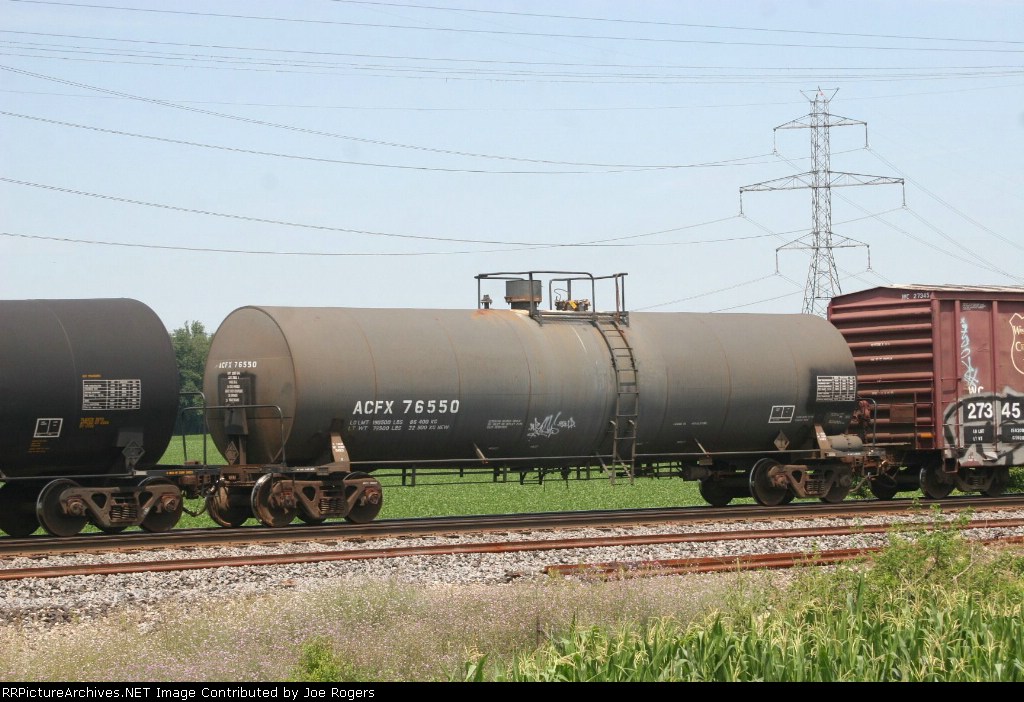 ACFX 76550