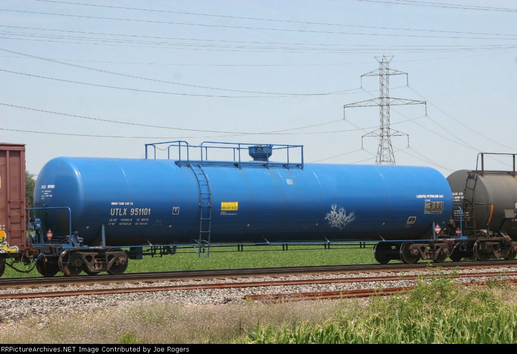 UTLX 951101