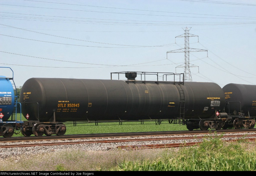 UTLX 950945