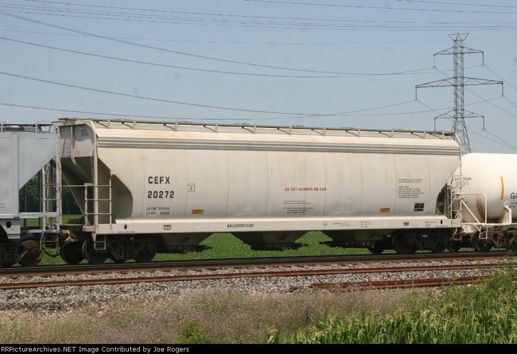 CEFX 20272