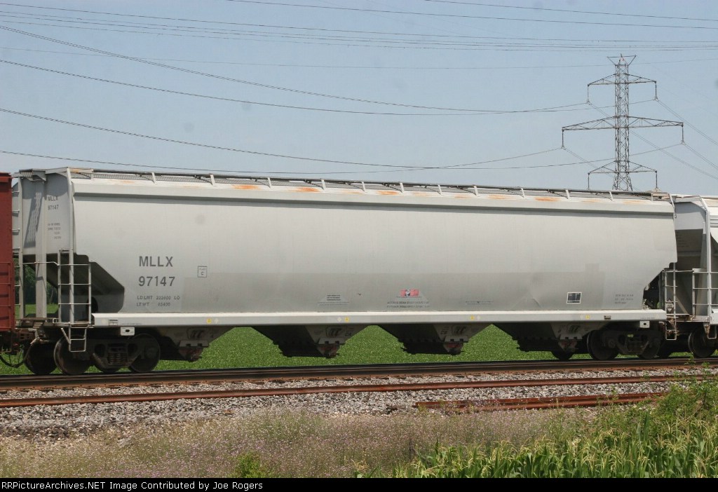 MLLX 97147
