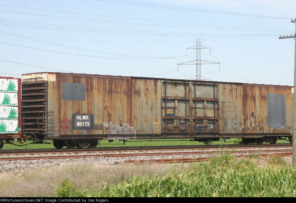 HLMX 86173