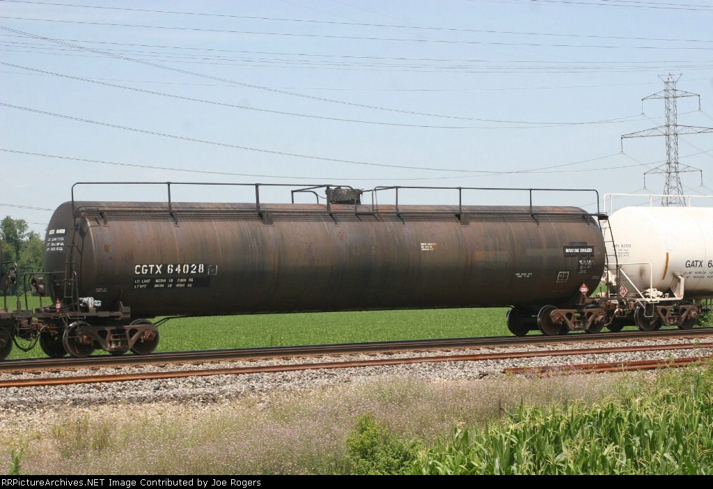 CGTX 64028