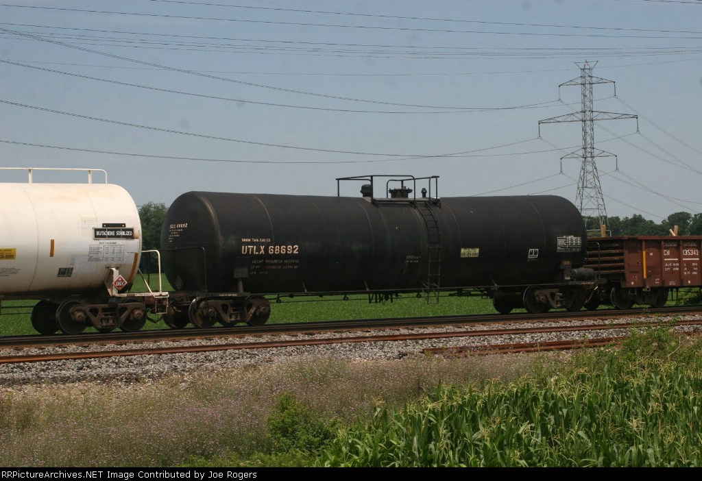 UTLX 68692