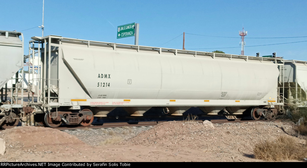 ADMX 51214