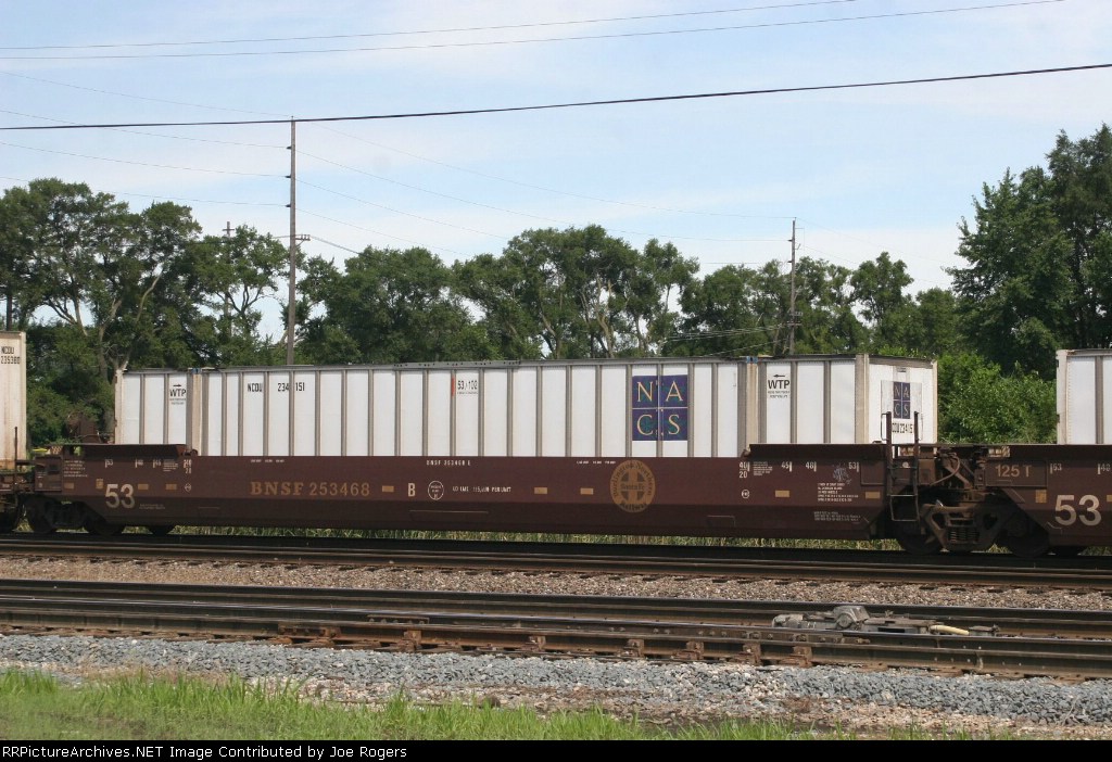 BNSF 253468