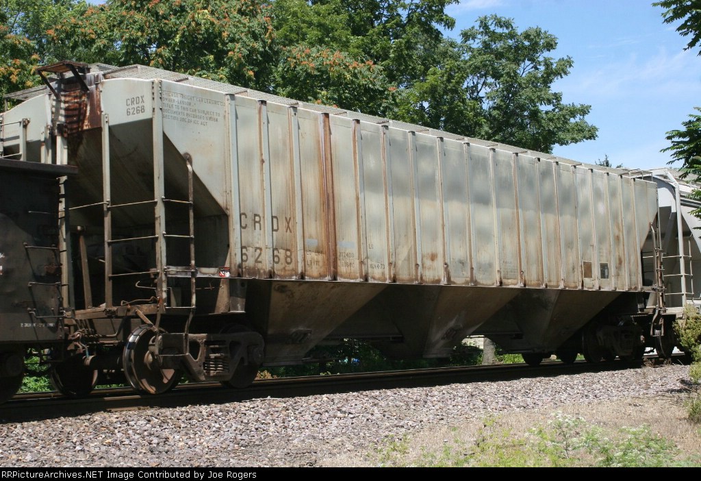 CRDX 6268
