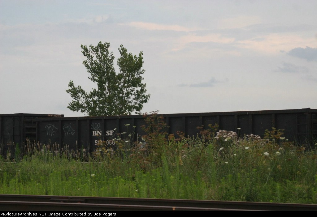 BNSF 518056