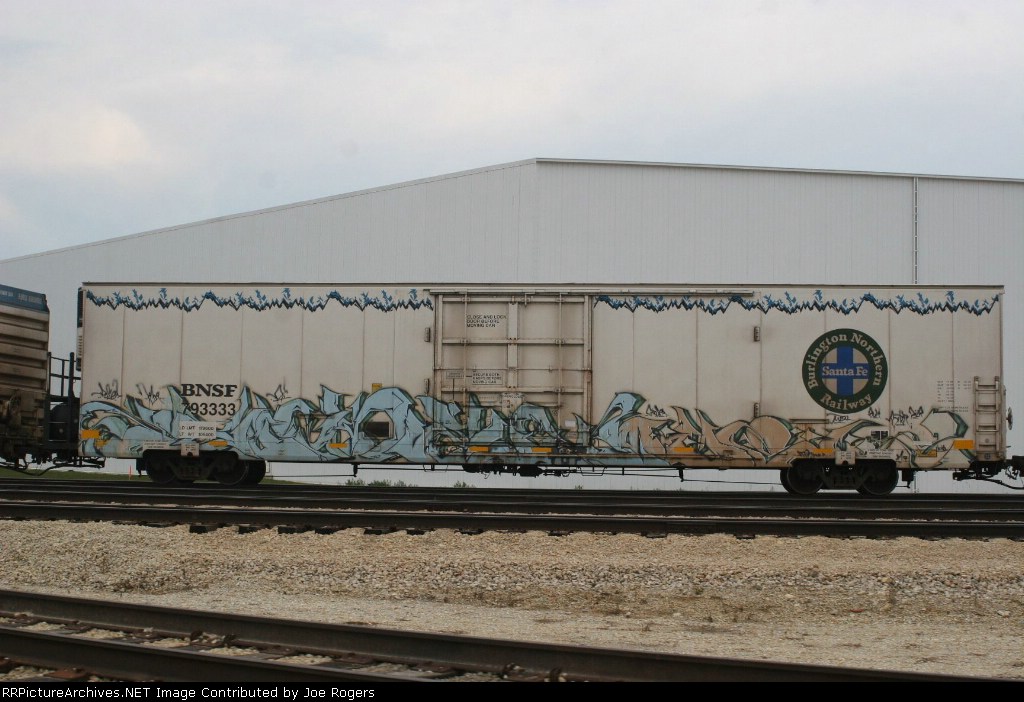 BNSF 793333