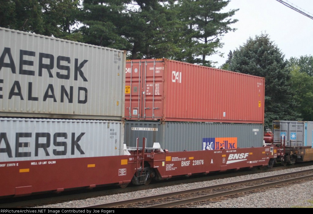 BNSF 238976