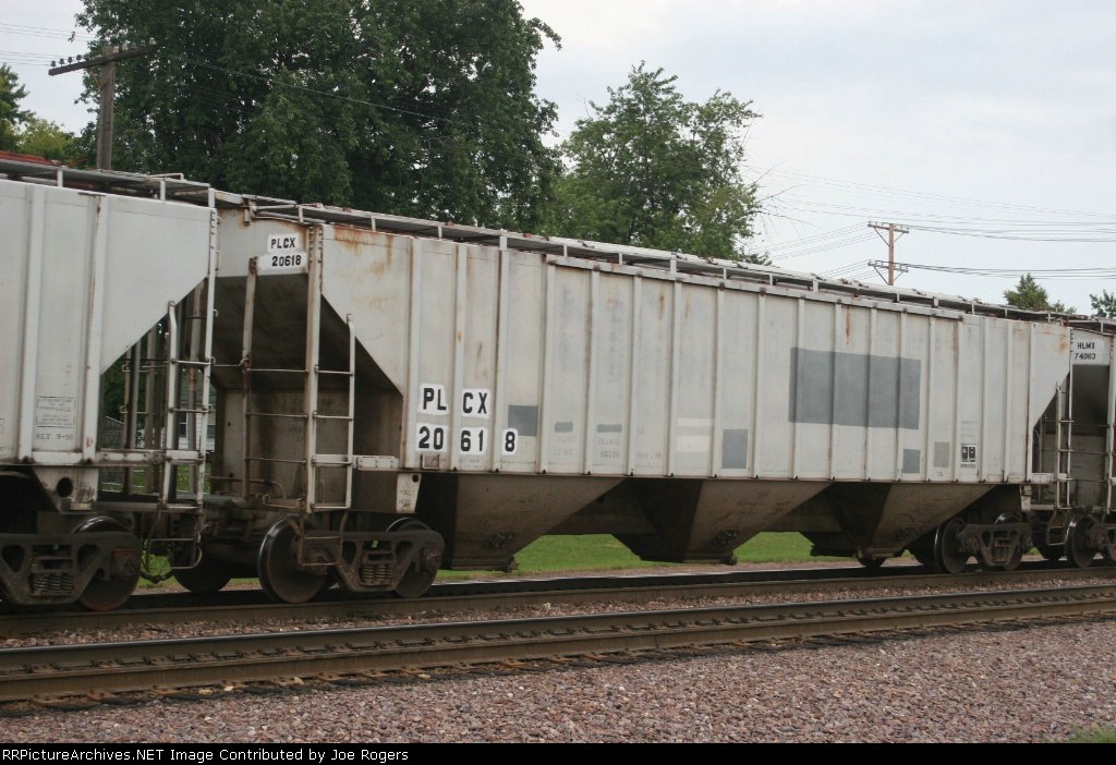 PLCX 20618