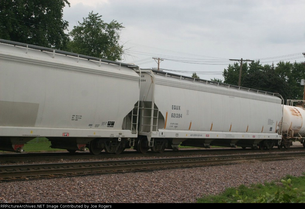 EQUX 621394