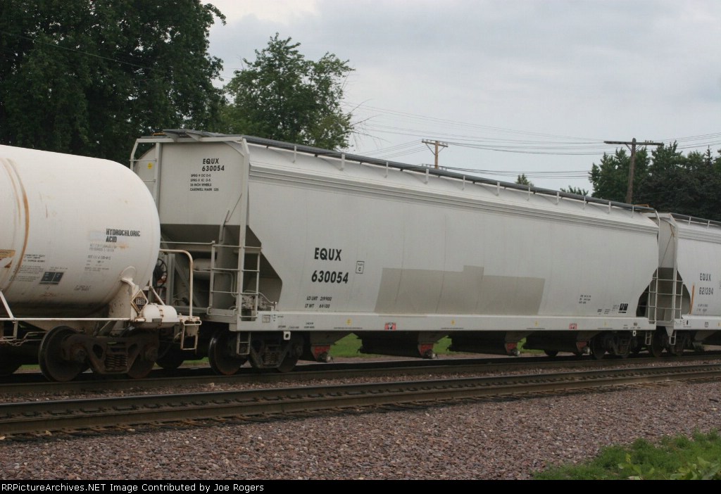 EQUX 630054