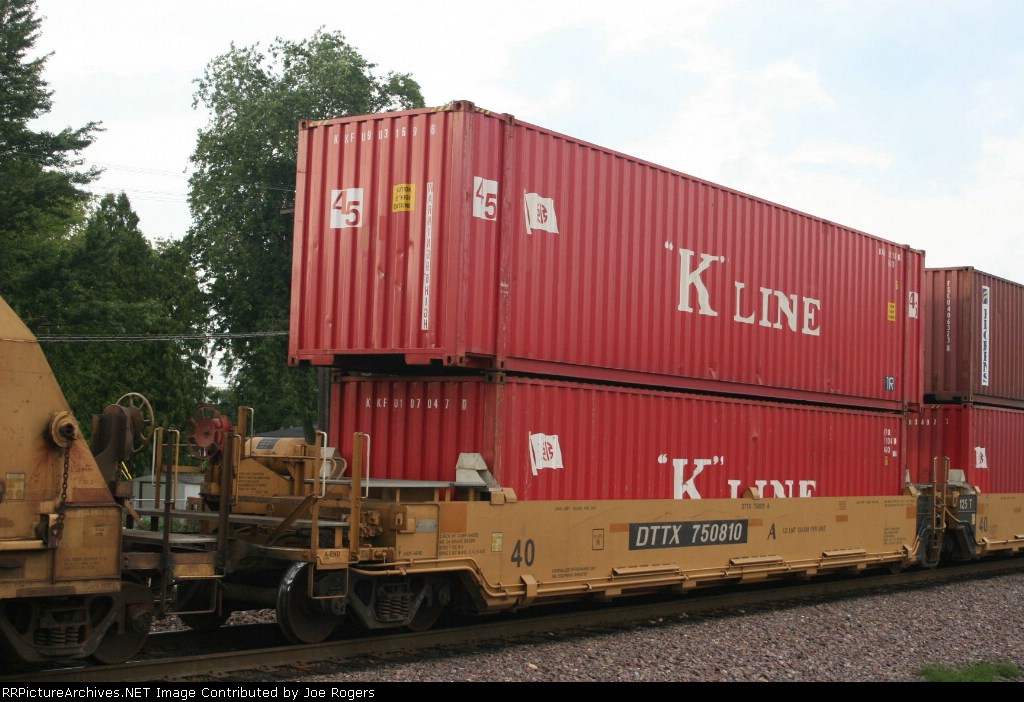 DTTX 750810