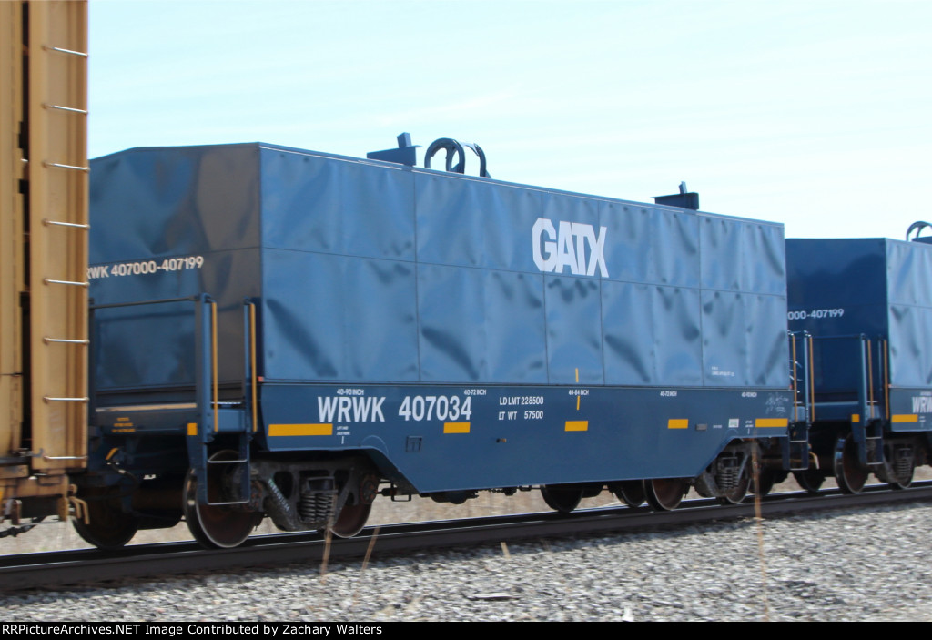 WRWK 407034
