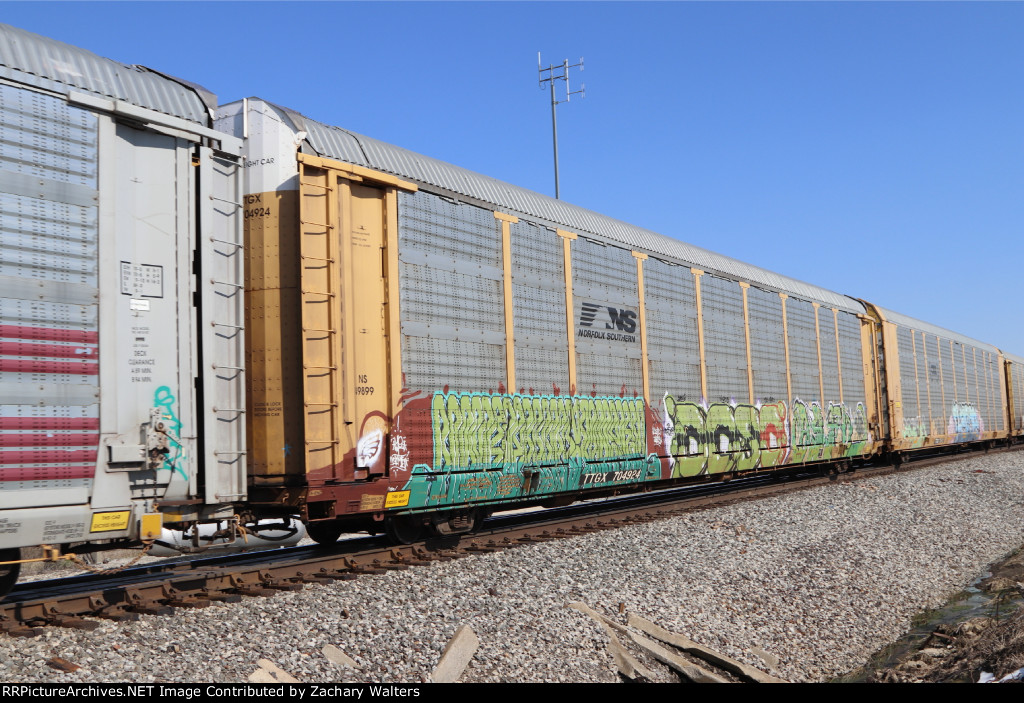 TTGX 704924