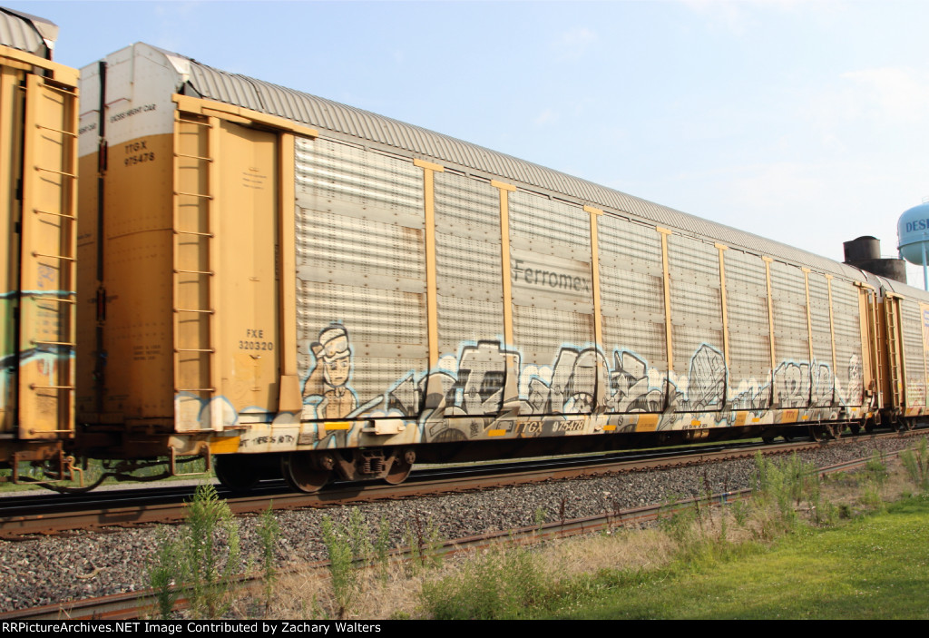 TTGX 975478