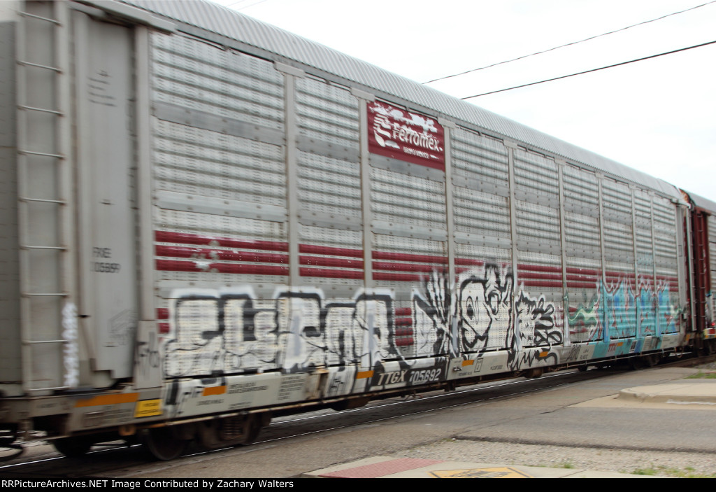 TTGX 705692