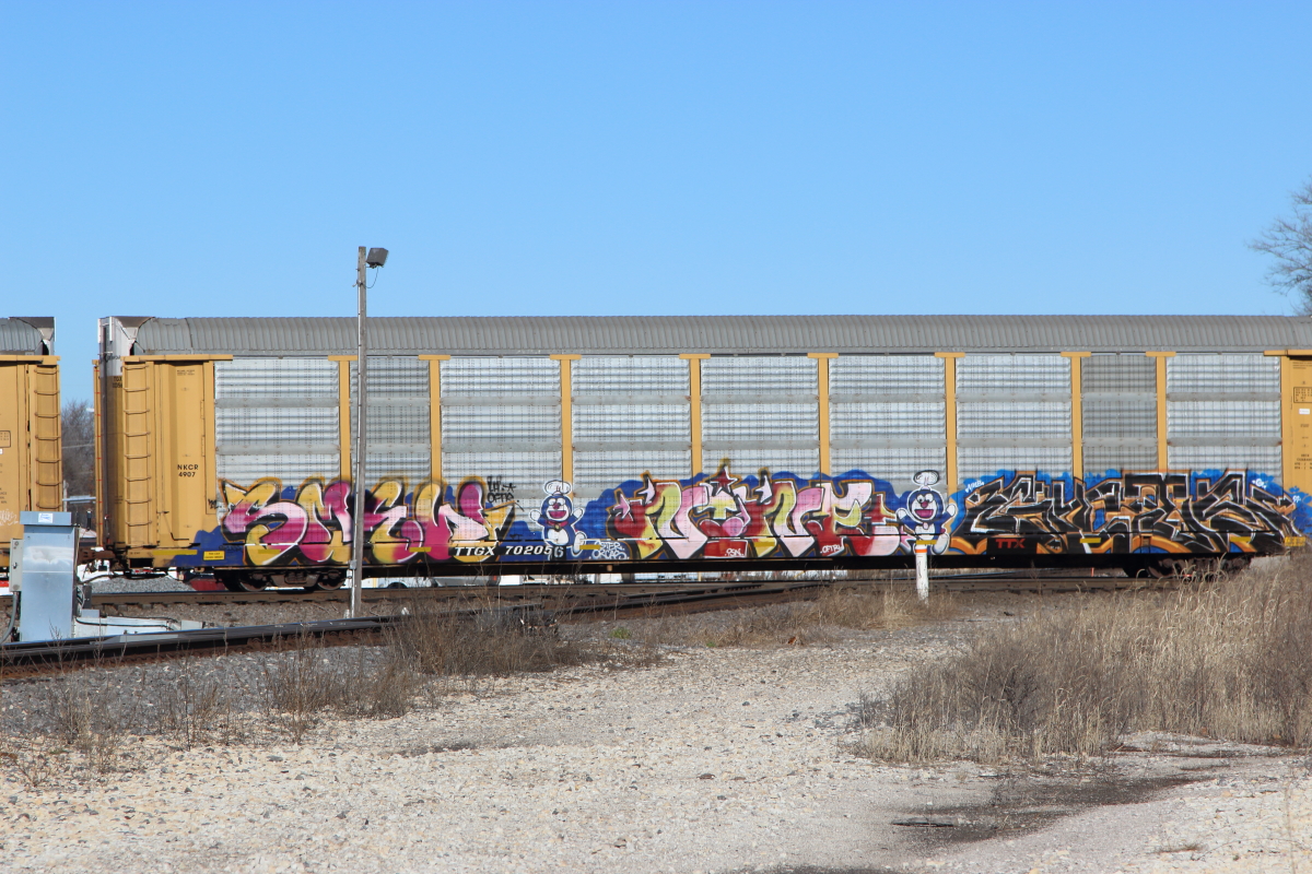 TTGX 702056