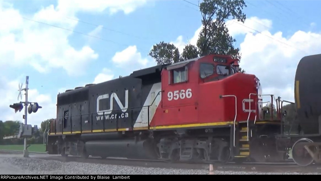 CN L508