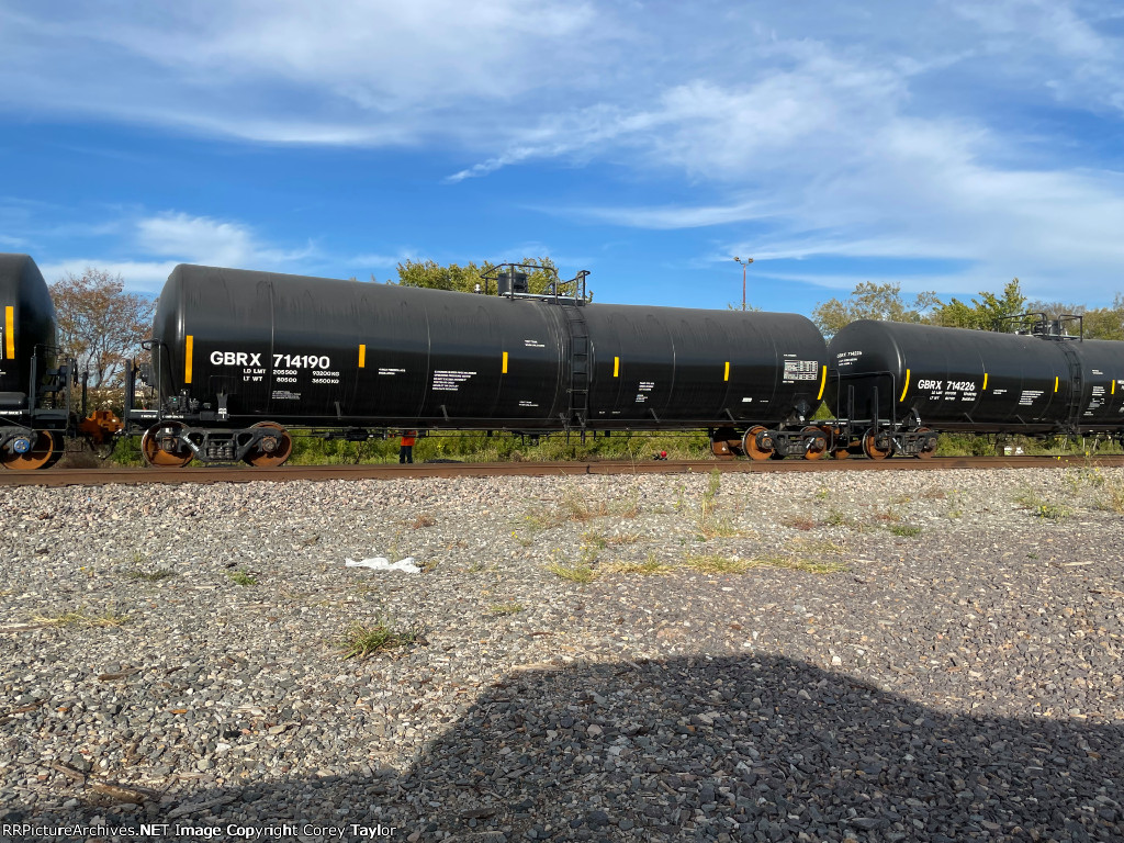 GBRX 714190