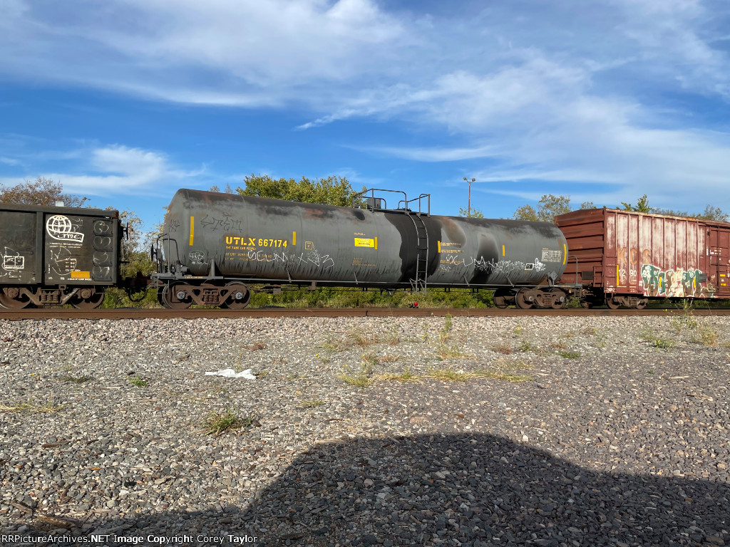 UTLX 667174