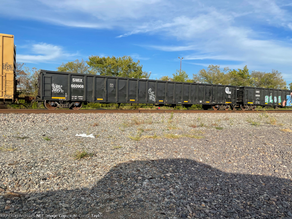 SMIX 660908