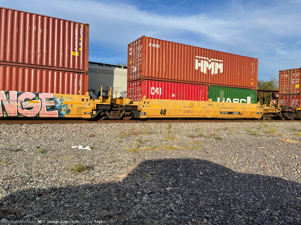 DTTX 74661