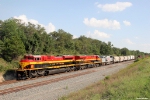 KCS 3999