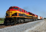KCS 3999