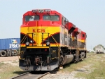 KCS 3999