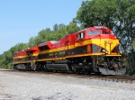 KCS 3999