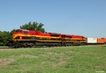 KCS 3999