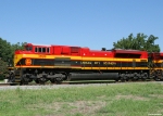 KCS 3999