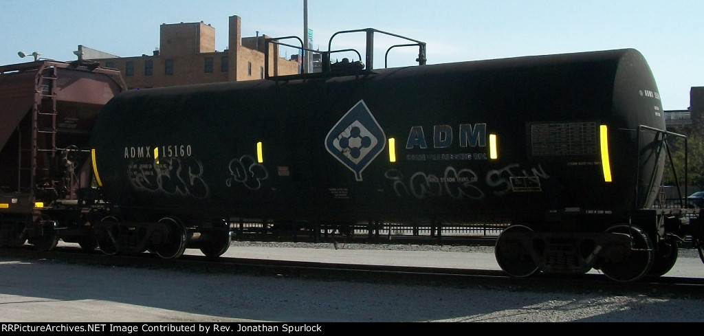 ADMX 15160