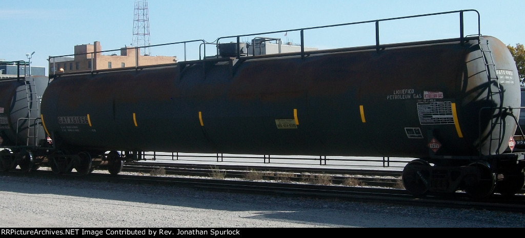 GATX 61856