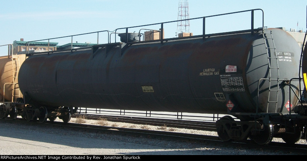 GATX 61859