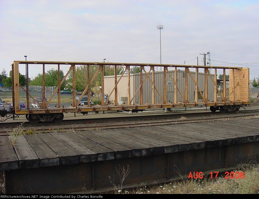 WPRR 73055