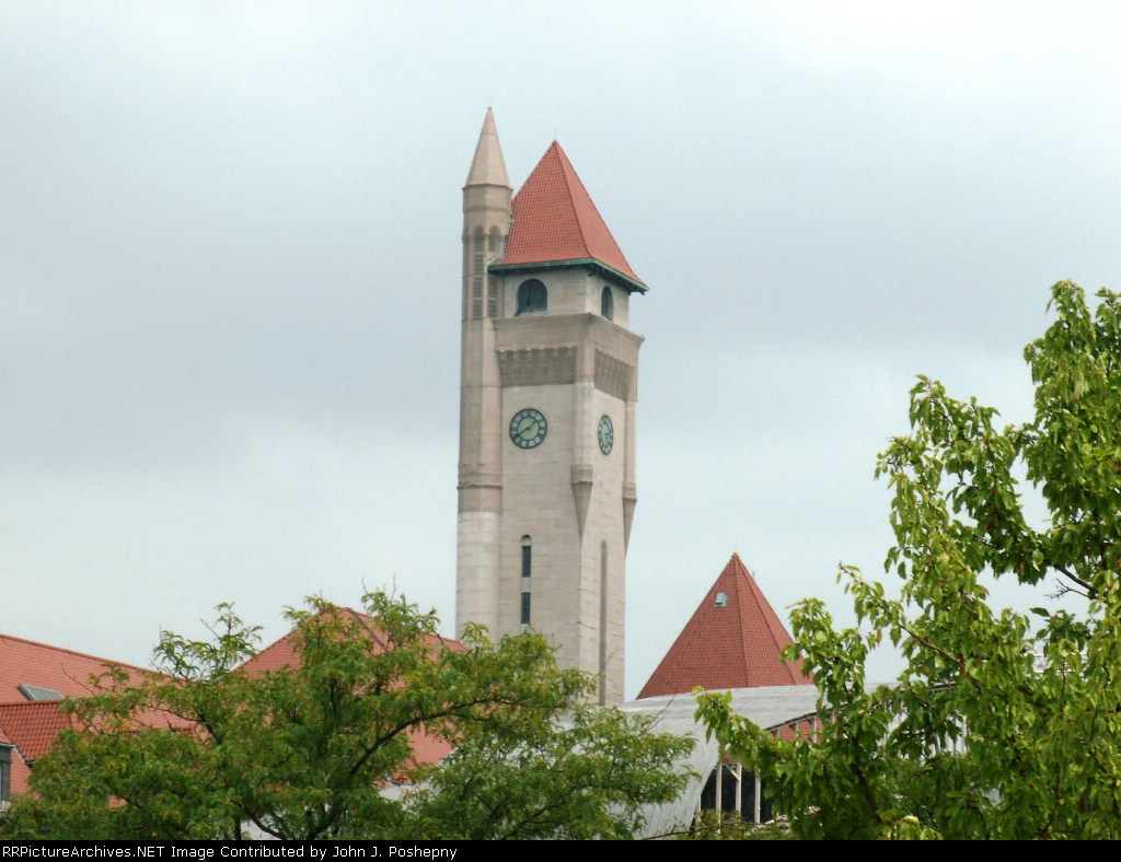 St. Louis Union Station
