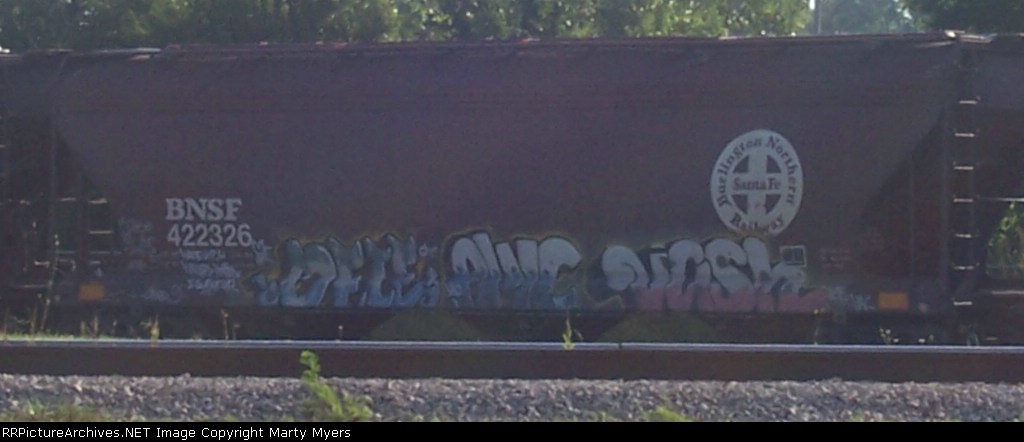 BNSF 422326