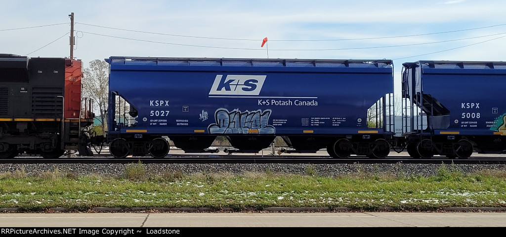 KSPX 5027