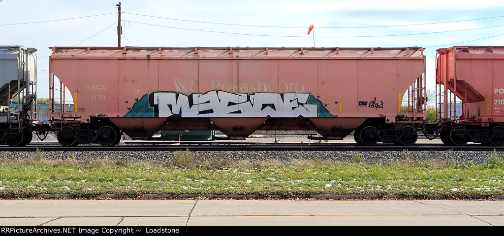 GACX 14129