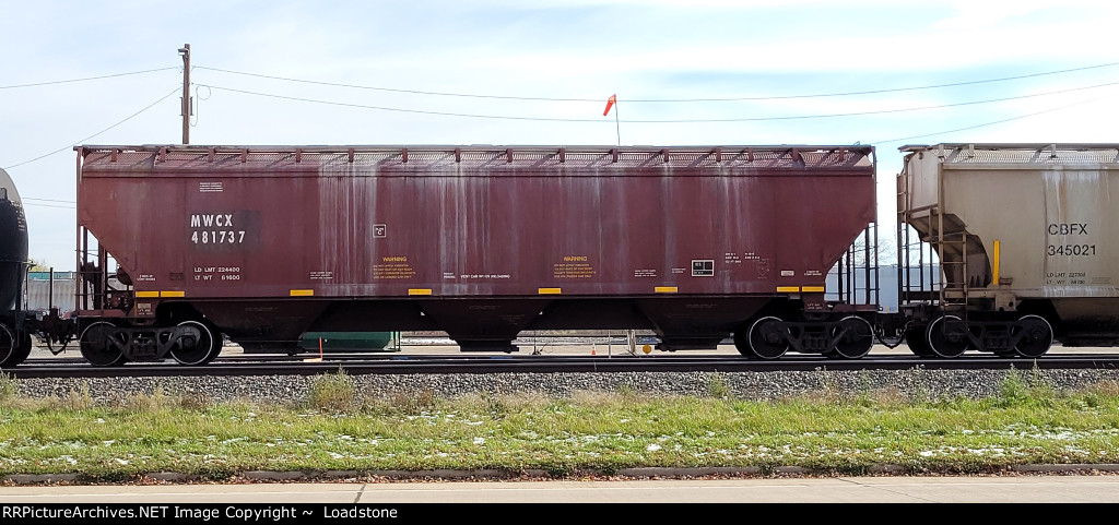 MWCX 481737